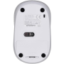 Мышь беспроводная Trust Primo (24795) белый