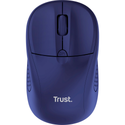 Мышь беспроводная Trust Primo (24796) синий