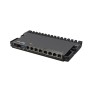 Маршрутизатор MikroTik RB5009UG+S+IN черный