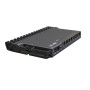 Маршрутизатор MikroTik RB5009UG+S+IN черный