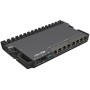Маршрутизатор MikroTik RB5009UG+S+IN черный