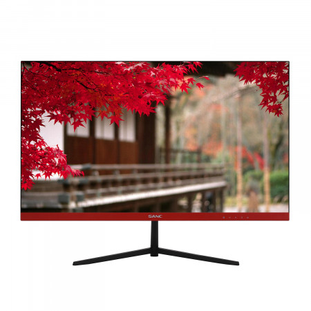 23.8" Монитор Sanc M2444PC V2 черный