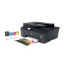 МФУ струйное HP Smart Tank 530 (4SB24A) черный (без кабеля USB)