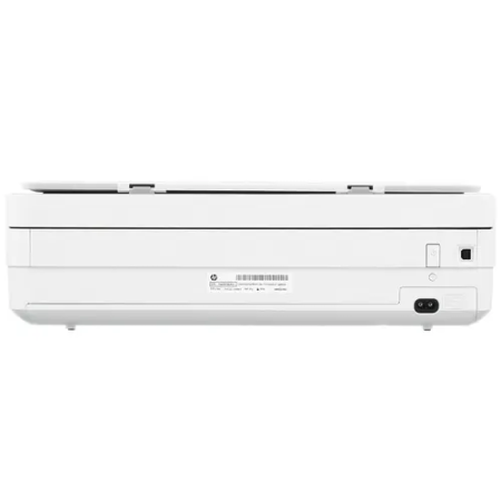 МФУ струйное HP DeskJet Plus Ink Advantage 6075 (5SE22C) белый (без кабеля USB)