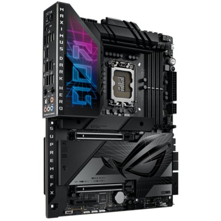 Материнская плата ASUS ROG MAXIMUS Z790 DARK HERO черный