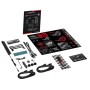 Материнская плата ASUS ROG MAXIMUS Z790 DARK HERO черный