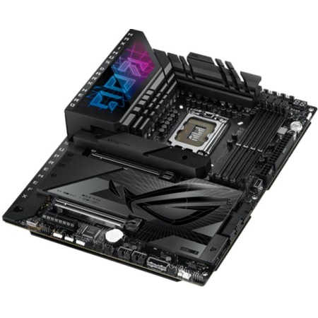 Материнская плата ASUS ROG MAXIMUS Z790 DARK HERO черный