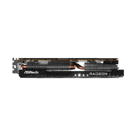 Видеокарта ASRock AMD Radeon RX 7900 XTX Taichi OC (RX7900XTX TC 24GO) 24 Гб черный