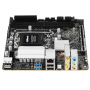 Материнская плата ASRock B760M-ITX/D4 WIFI черный
