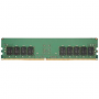 Серверная оперативная память Micron MTA18ASF2G72PDZ-3G2R1 16 ГБ зеленый