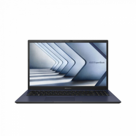 14" Ноутбук ASUS B1402CGA-EB0186 (90NX0611-M006Z0) черный