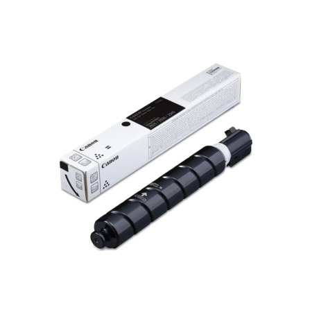 Тонер-картридж лазерный Canon C-EXV67 (5746C002) черный