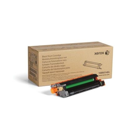 Фотобарабан Xerox (108R01484) чёрный