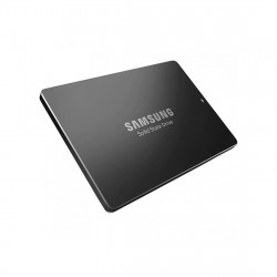 3840 ГБ SSD диск Samsung PM893 (MZ7L33T8HBLT-00A07) черный