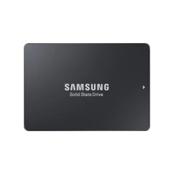 3840 ГБ SSD диск Samsung PM893 (MZ7L33T8HBLT-00A07) черный