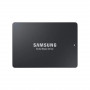3840 ГБ SSD диск Samsung PM893 (MZ7L33T8HBLT-00A07) черный