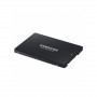 3840 ГБ SSD диск Samsung PM893 (MZ7L33T8HBLT-00A07) черный