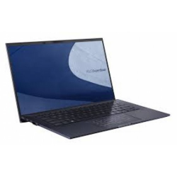 14" Ноутбук Asus B9403CVA-KM0242X (90NX05W1-M00W30) черный