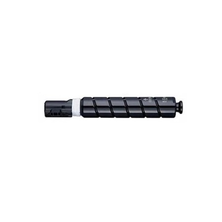 Тонер-картридж лазерный Canon C-EXV 66 (5745C002AA) черный (с чипом)