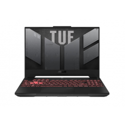 15.6" Ноутбук ASUS TUF Gaming A15 FA507NU (90NR0EB5-M006H0) серый