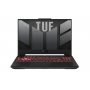 15.6" Ноутбук ASUS TUF Gaming A15 FA507NU (90NR0EB5-M006H0) серый