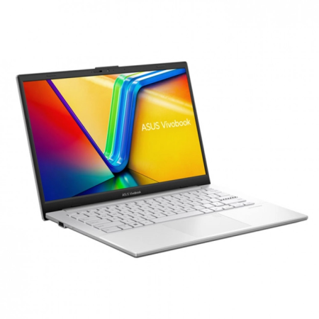 14" Ноутбук ASUS Vivobook Go 14 E1404FA (90NB0ZS1-M00660) серебристый