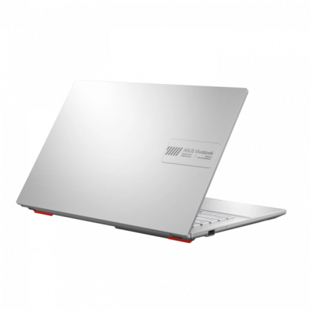 14" Ноутбук ASUS Vivobook Go 14 E1404FA (90NB0ZS1-M00660) серебристый