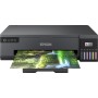 Принтер струйный Epson L18050 (C11CK38403) черный (без кабеля USB)
