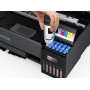Принтер струйный Epson L18050 (C11CK38403) черный (без кабеля USB)