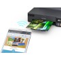 Принтер струйный Epson L18050 (C11CK38403) черный (без кабеля USB)