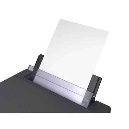 Принтер струйный Epson L18050 (C11CK38403) черный (без кабеля USB)