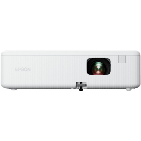 Проектор Epson CO-FH01 (V11HA84040) белый