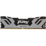 Оперативная память Kingston FURY Renegade Silver (KF564C32RS-24) 24 ГБ черно-серебристый