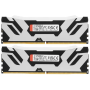 Оперативная память Kingston FURY Renegade Silver RGB (KF560C32RSAK2-64) 64 ГБ черно-серебристый