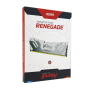 Оперативная память Kingston Fury Renegade White (KF560C32RWK2-64) 64 ГБ белый