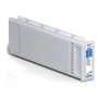 Картридж струйный Epson UltraChrome DG Cyan T72520N (C13T72520N) голубой (с чипом)