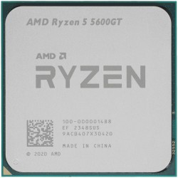 Процессор AMD Ryzen 5 5600GT OEM (100-000001488)