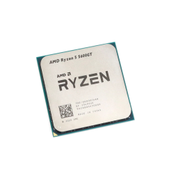Процессор AMD Ryzen 5 5600GT OEM (100-000001488) серый