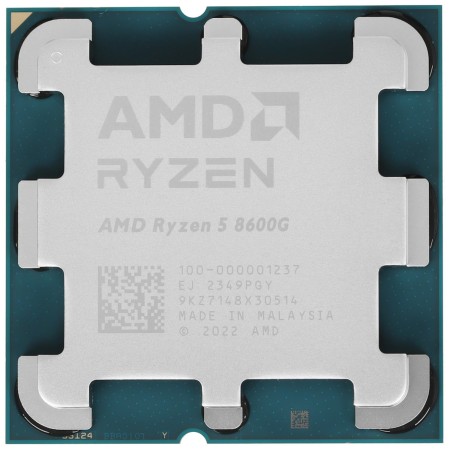 Процессор AMD Ryzen 5 8600G OEM (100-000001237)
