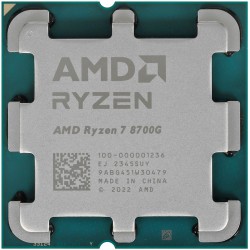 Процессор AMD Ryzen 7 8700G OEM (100-000001236)