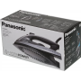 Утюг Panasonic NI-W950ALTW черный