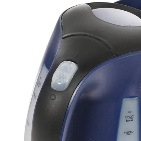 Электрический чайник Centek CT-0026 (CT-0026 Blue) синий