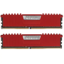 Оперативная память Corsair Vengeance LPX (CMK16GX4M2B3200C16R) 16 ГБ красный