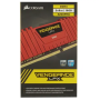 Оперативная память Corsair Vengeance LPX (CMK16GX4M2B3200C16R) 16 ГБ красный