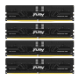 Оперативная память Kingston FURY Renegade Pro (KF560R32RBEK4-64) 64 ГБ черный
