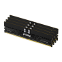 Оперативная память Kingston FURY Renegade Pro (KF560R32RBEK4-64) 64 ГБ черный