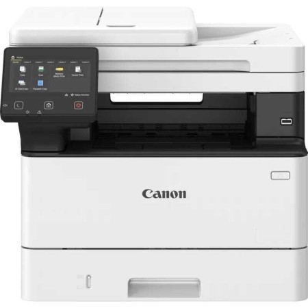 МФУ лазерное Canon i-SENSYS MF461dw (5951C020AA) белый (без кабеля USB)