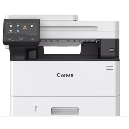 МФУ лазерное Canon i-SENSYS MF461dw (5951C020AA) белый (без кабеля USB)