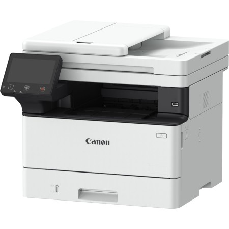 МФУ лазерное Canon i-SENSYS MF461dw (5951C020AA) белый (без кабеля USB)