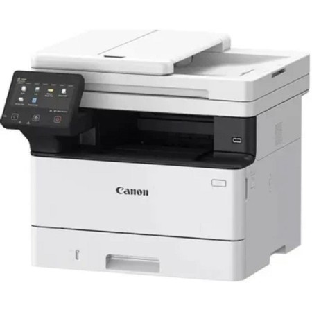 МФУ лазерное Canon i-SENSYS MF461dw (5951C020AA) белый (без кабеля USB)